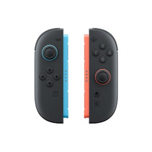 Nintendo Joy-Con 2 左右手柄