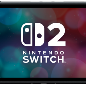Nintendo Switch 2 游戏主机